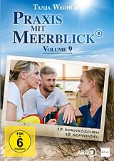 Praxis mit Meerblick DVD