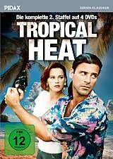 Tropical Heat - Pidax Serien-Klassiker / Staffel 2 DVD