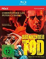 Brennender Tod Blu-ray