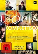 Utopia DVD