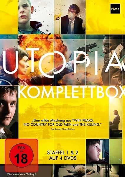 Utopia