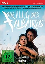 Der Flug des Albatros DVD