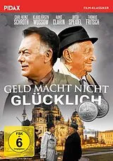Geld macht nicht glücklich DVD