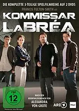 Kommissar LaBra DVD