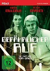 Gefährlicher Ruf DVD