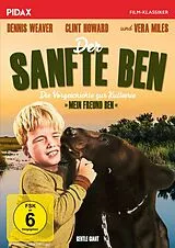 Der sanfte Ben DVD