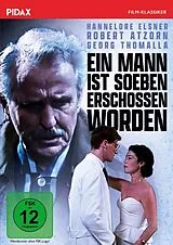 Ein Mann ist soeben erschossen worden DVD