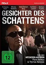 Gesichter des Schattens DVD