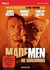 Made Men - Die Abrechnung DVD
