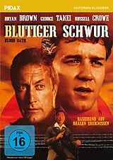 Blutiger Schwur DVD
