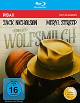 Wolfsmilch Blu-ray