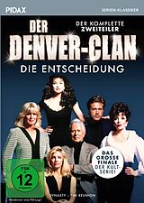 Der Denver Clan - Die Entscheidung DVD