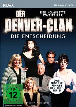 Der Denver Clan - Die Entscheidung DVD