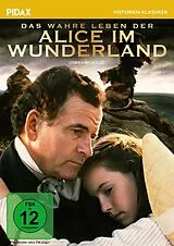 Das wahre Leben der Alice im Wunderland DVD