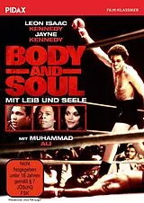 Body and Soul - Mit Leib und Seele DVD