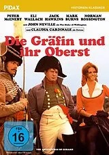 Die Gräfin und ihr Oberst DVD