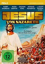 Jesus von Nazareth DVD