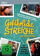 Gefährliche Streiche DVD