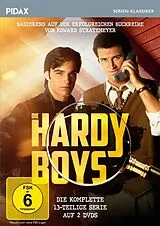 Die Hardy Boys DVD