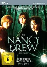 Nancy Drew DVD