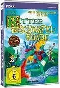 Die Ritter der Schwafelrunde DVD