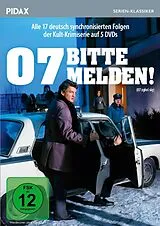 07 - bitte melden! DVD
