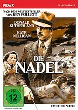 Die Nadel DVD