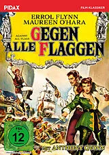 Gegen alle Flaggen DVD