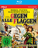 Gegen Alle Flaggen Blu-ray