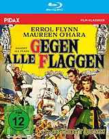 Gegen Alle Flaggen Blu-Ray Disc