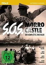 S.O.S. - Morro Castle DVD