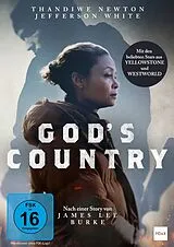 Gods Country DVD