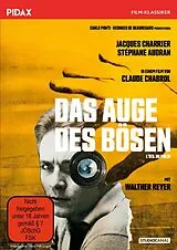 Das Auge des Bösen DVD
