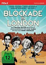 Blockade in London DVD