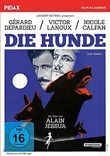 Die Hunde DVD