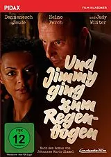 Und Jimmy ging zum Regenbogen DVD