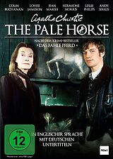 Agatha Christie: The Pale Horse DVD