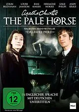 Agatha Christie: The Pale Horse DVD