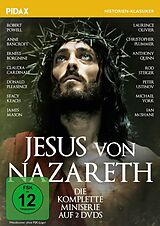 Jesus Von Nazareth - Die Miniserie DVD