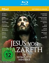 Jesus Von Nazareth - Die Miniserie Blu-ray