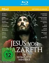 Jesus Von Nazareth - Die Miniserie Blu-ray