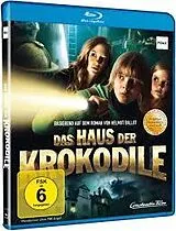 Das Haus der Krokodile Blu-ray
