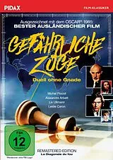 Gefährliche Züge - Duell ohne Gnade DVD