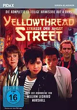 Yellowthread Street - Straße der Angst DVD