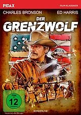 Der Grenzwolf DVD
