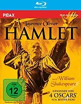Hamlet Blu-ray