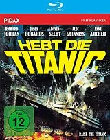 Hebt Die Titanic - Remastered Edition Blu-ray