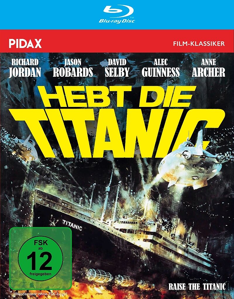 Hebt Die Titanic - Remastered Edition