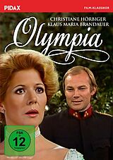 Olympia DVD