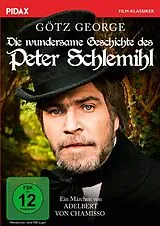 Die wundersame Geschichte des Peter Schlemihl DVD